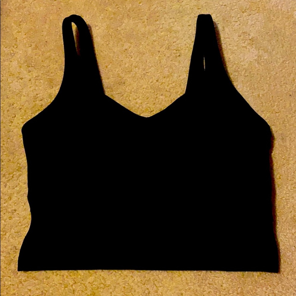 Lululemon Align Tank